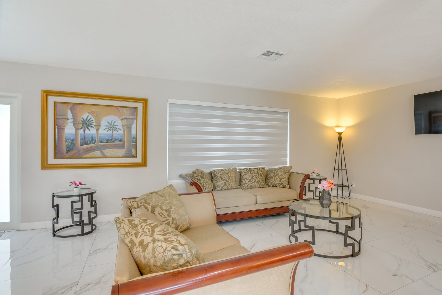 Miami Vacation Rental