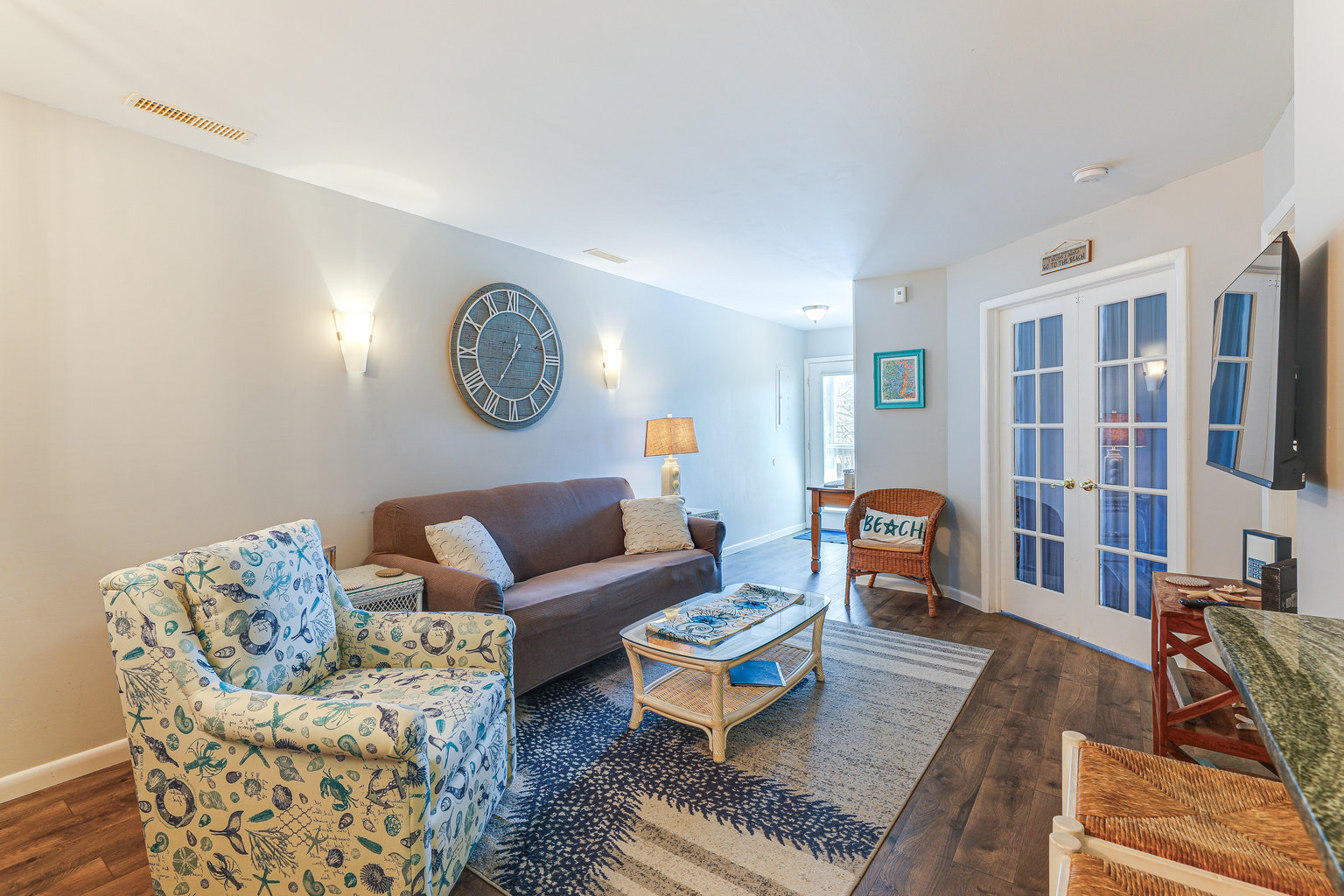 Ocean City Vacation Rental