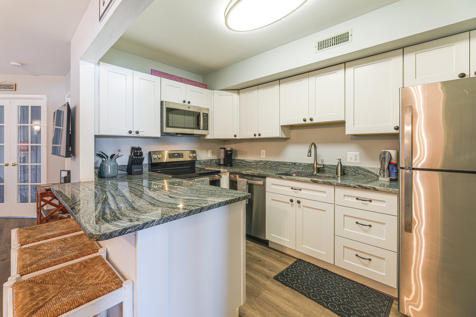 Ocean City Vacation Rental