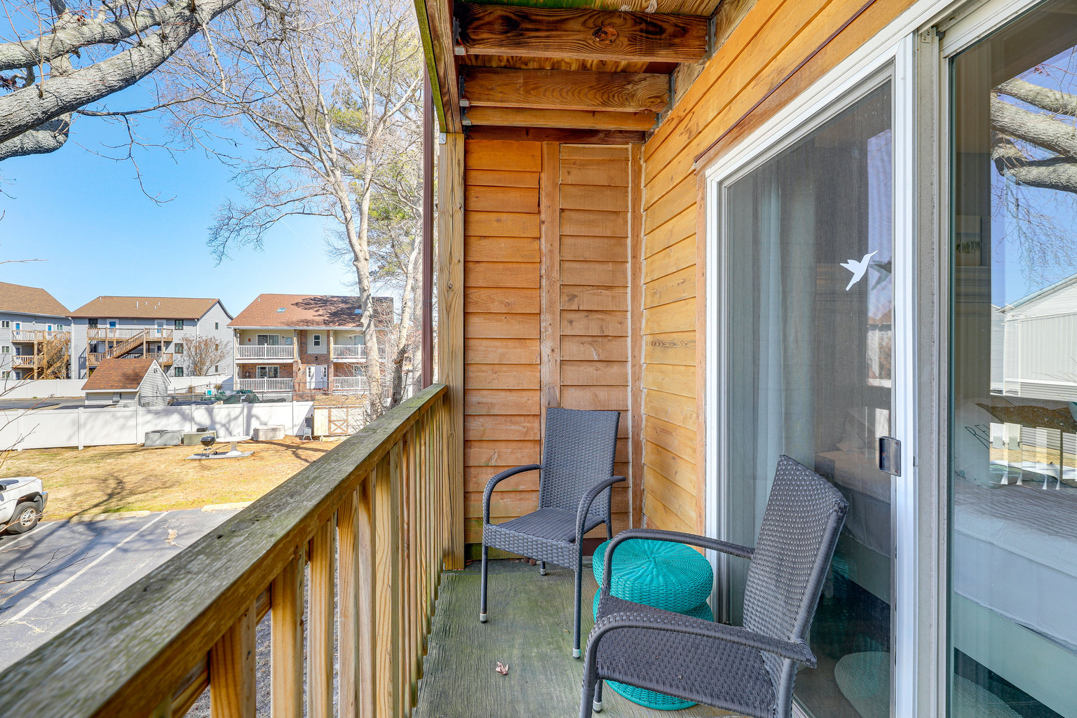 Ocean City Vacation Rental