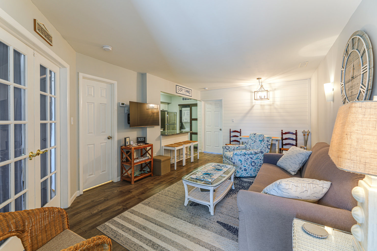 Ocean City Vacation Rental