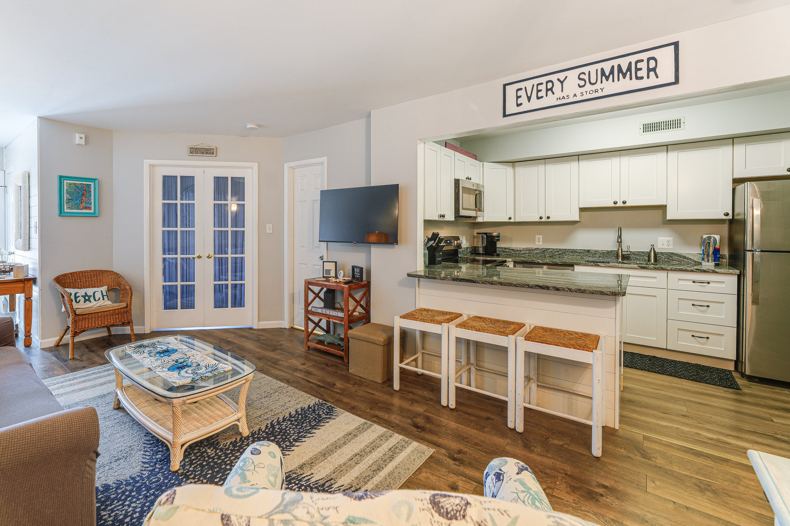 Ocean City Vacation Rental