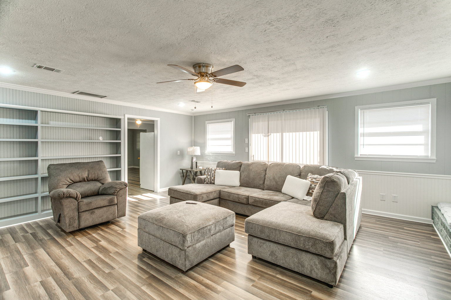 Waycross Vacation Rental