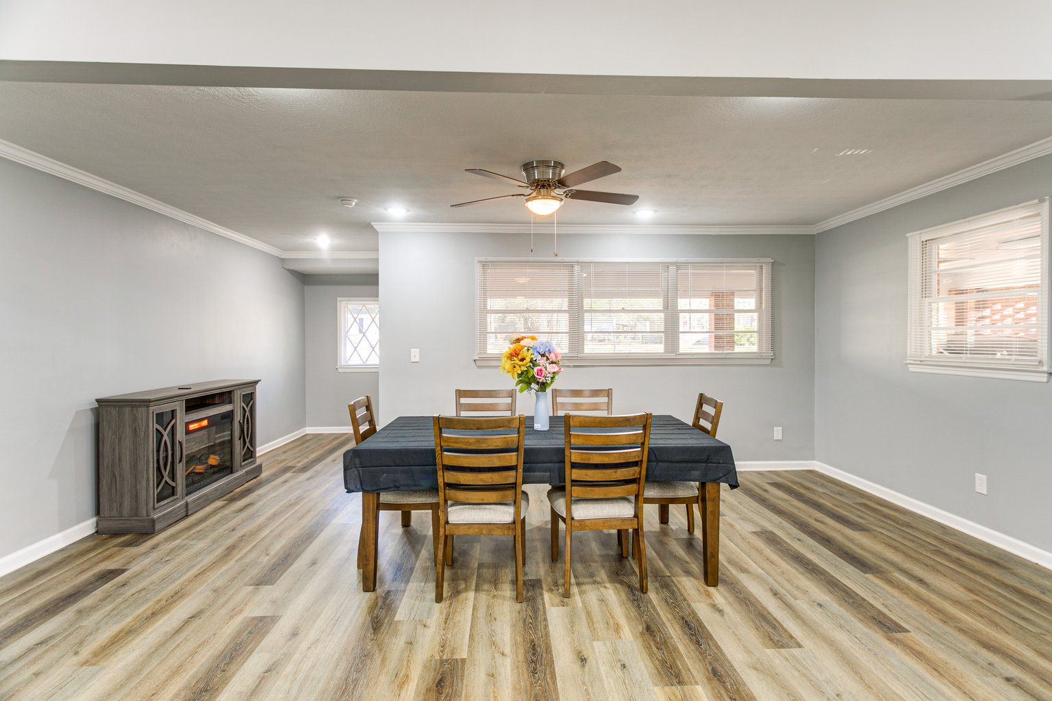 Waycross Vacation Rental