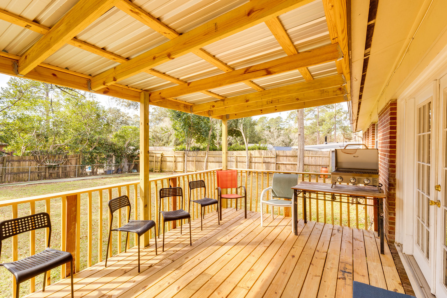 Tallahassee Vacation Rental