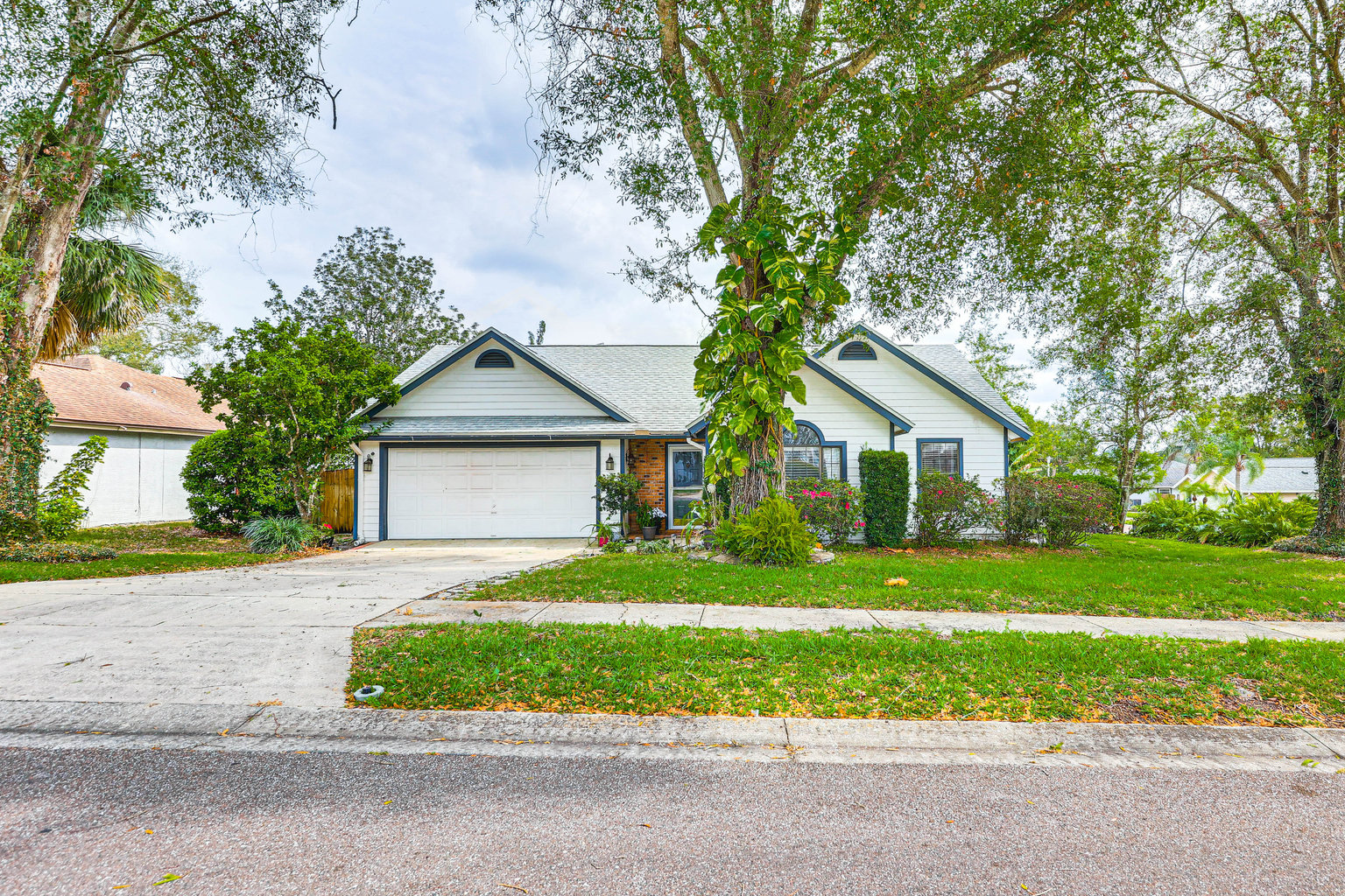 Lake Mary Vacation Rental