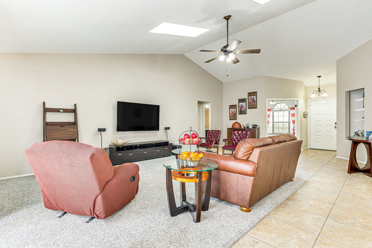 Lake Mary Vacation Rental