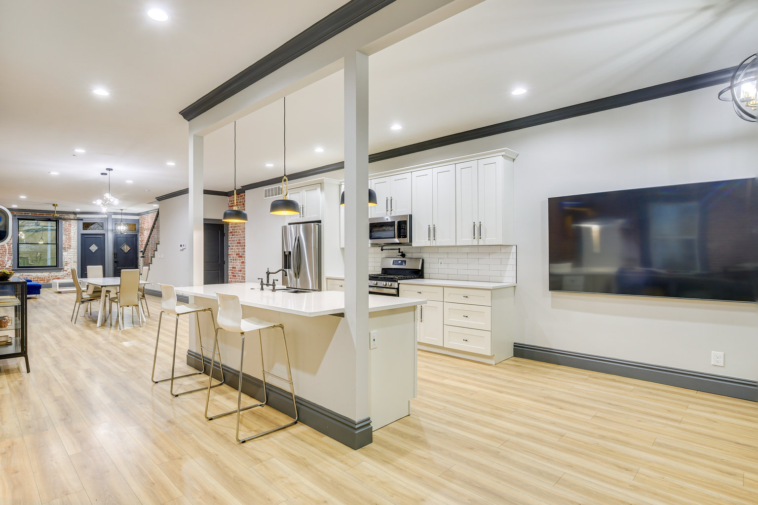 St. Louis Vacation Rental