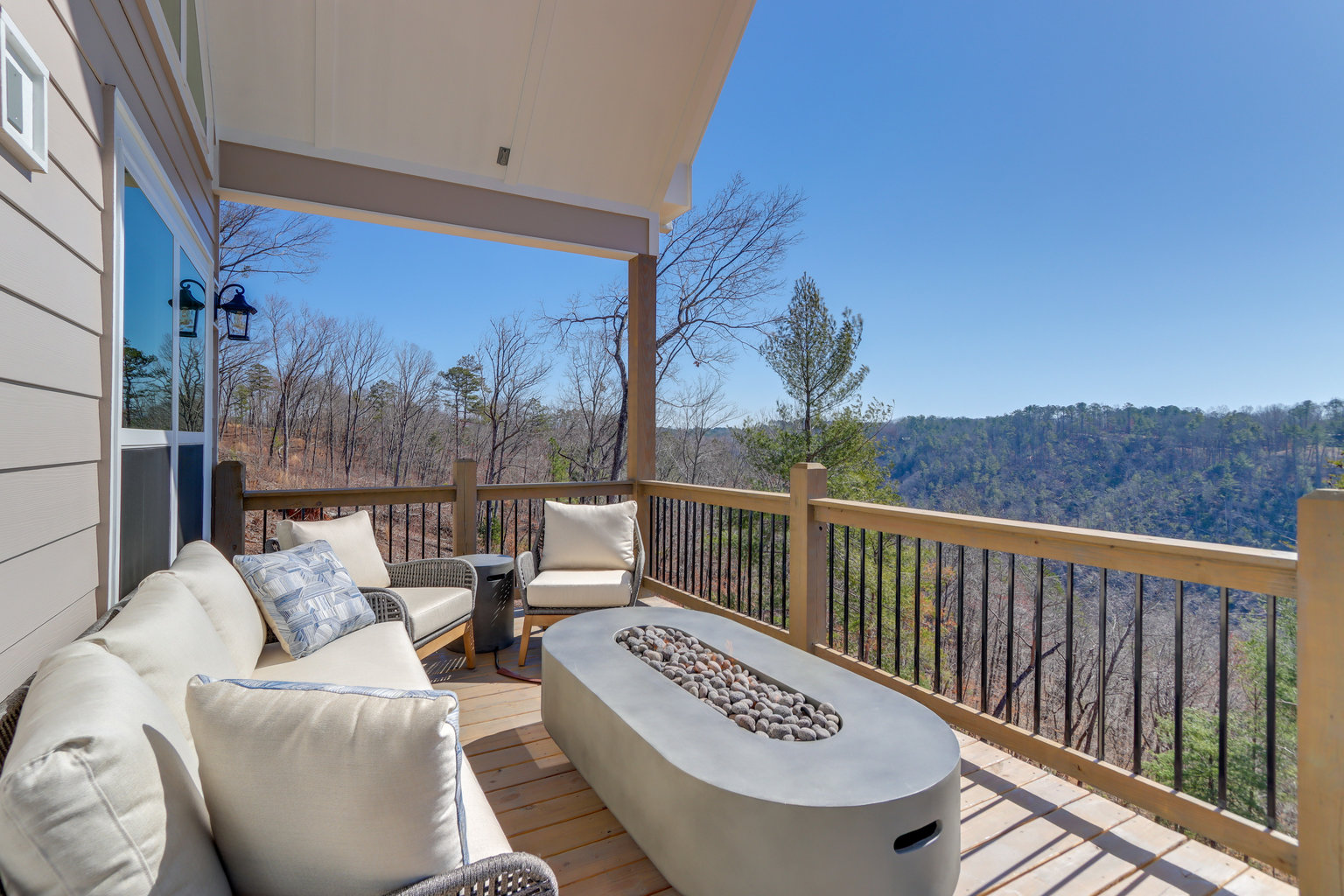 Ellijay Vacation Rental