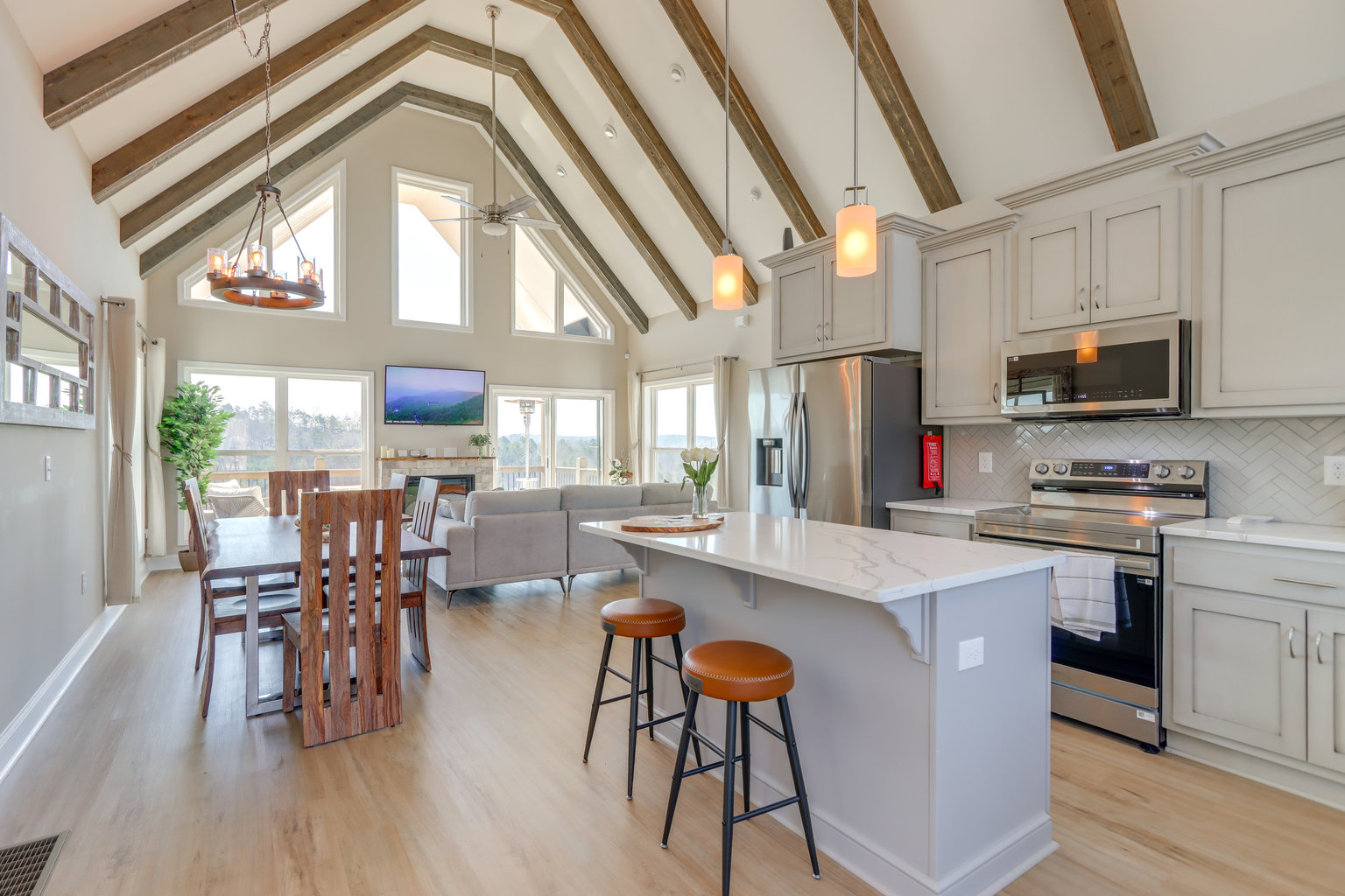 Ellijay Vacation Rental