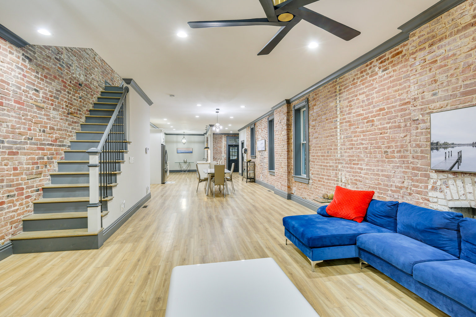 St. Louis Vacation Rental