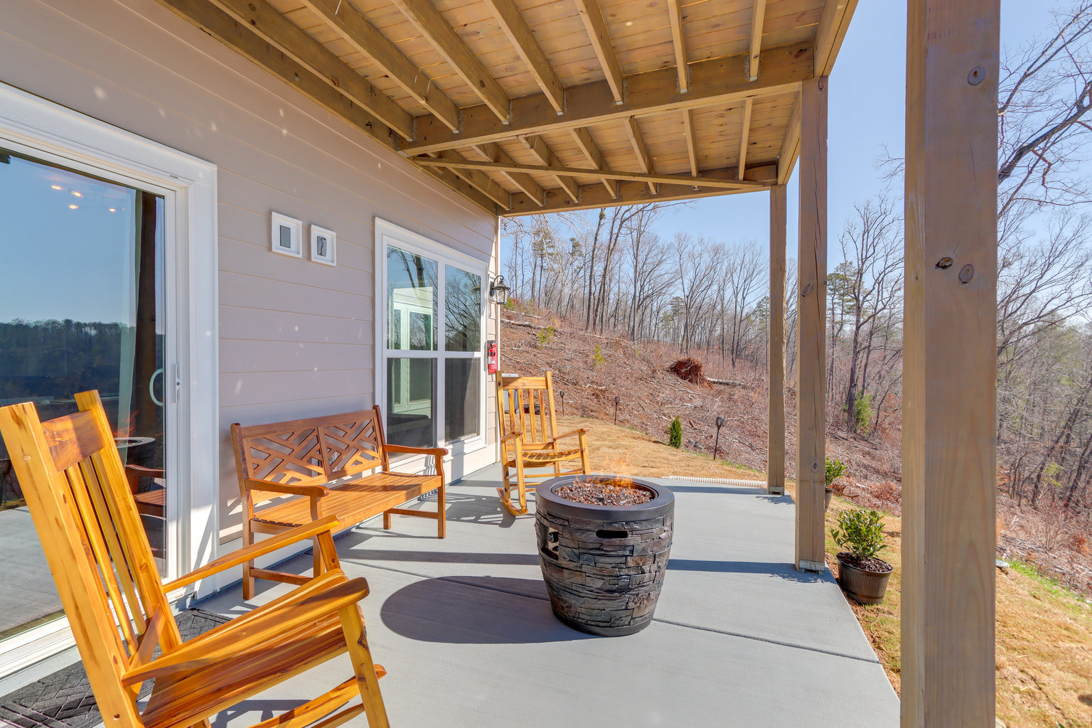 Ellijay Vacation Rental