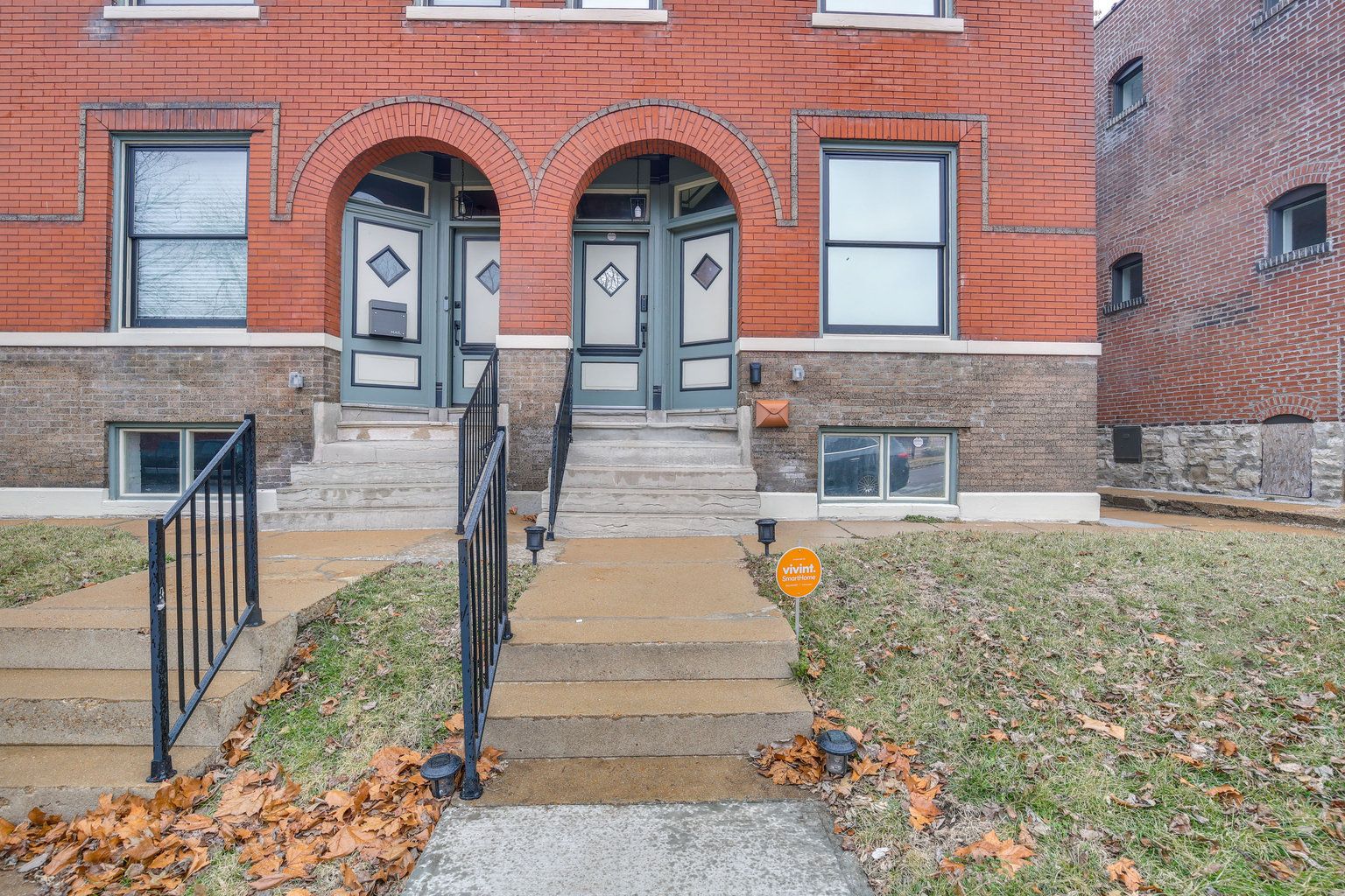 St. Louis Vacation Rental