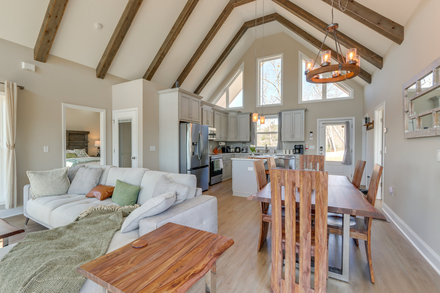 Ellijay Vacation Rental