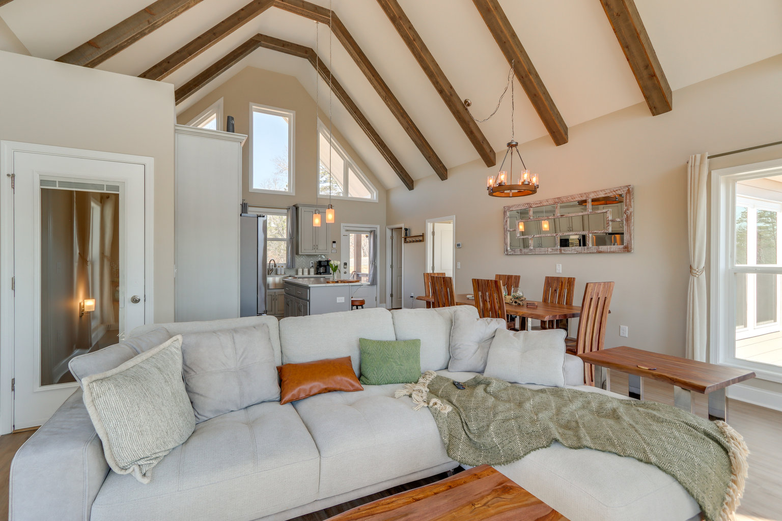 Ellijay Vacation Rental