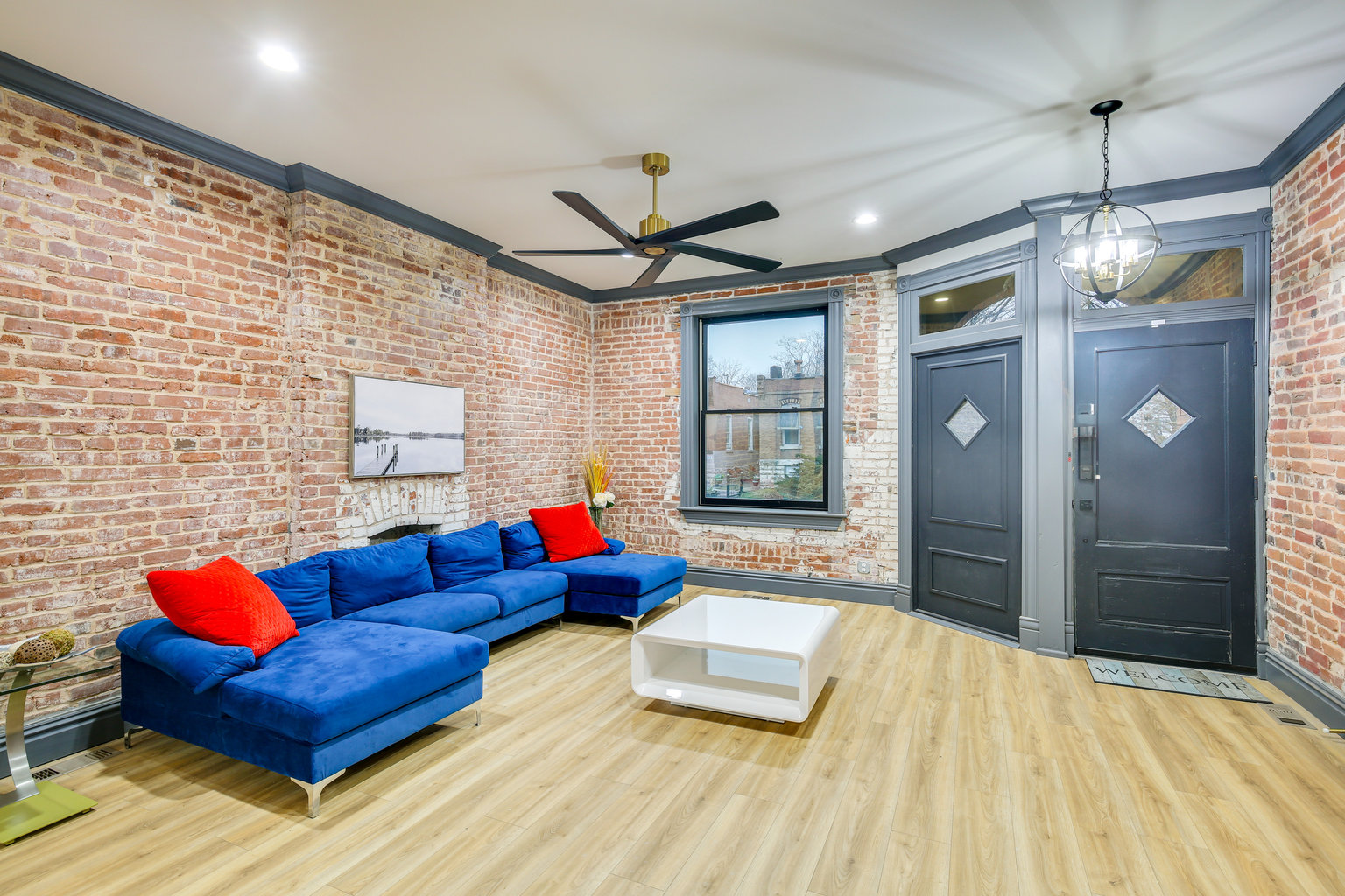 St. Louis Vacation Rental