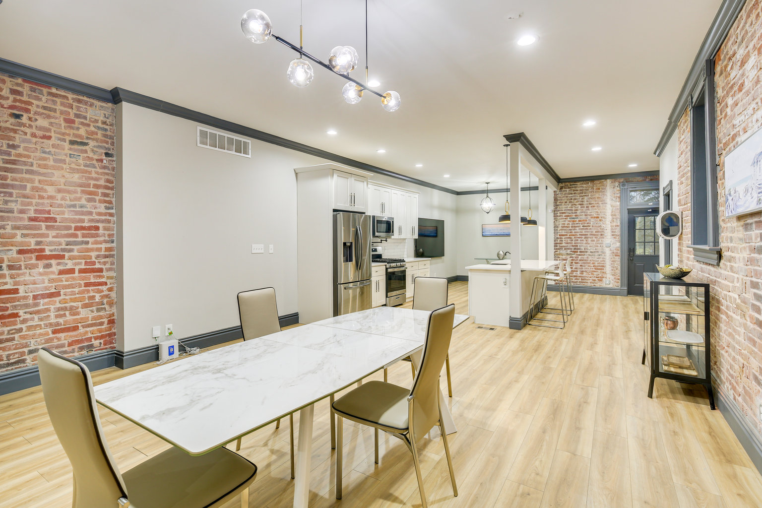 St. Louis Vacation Rental