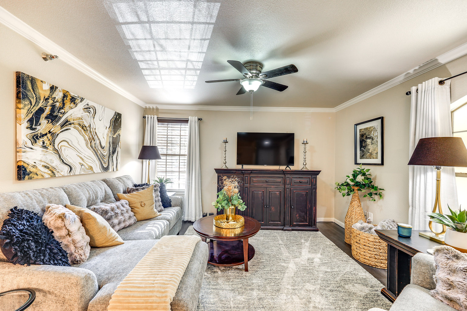 San Antonio Vacation Rental