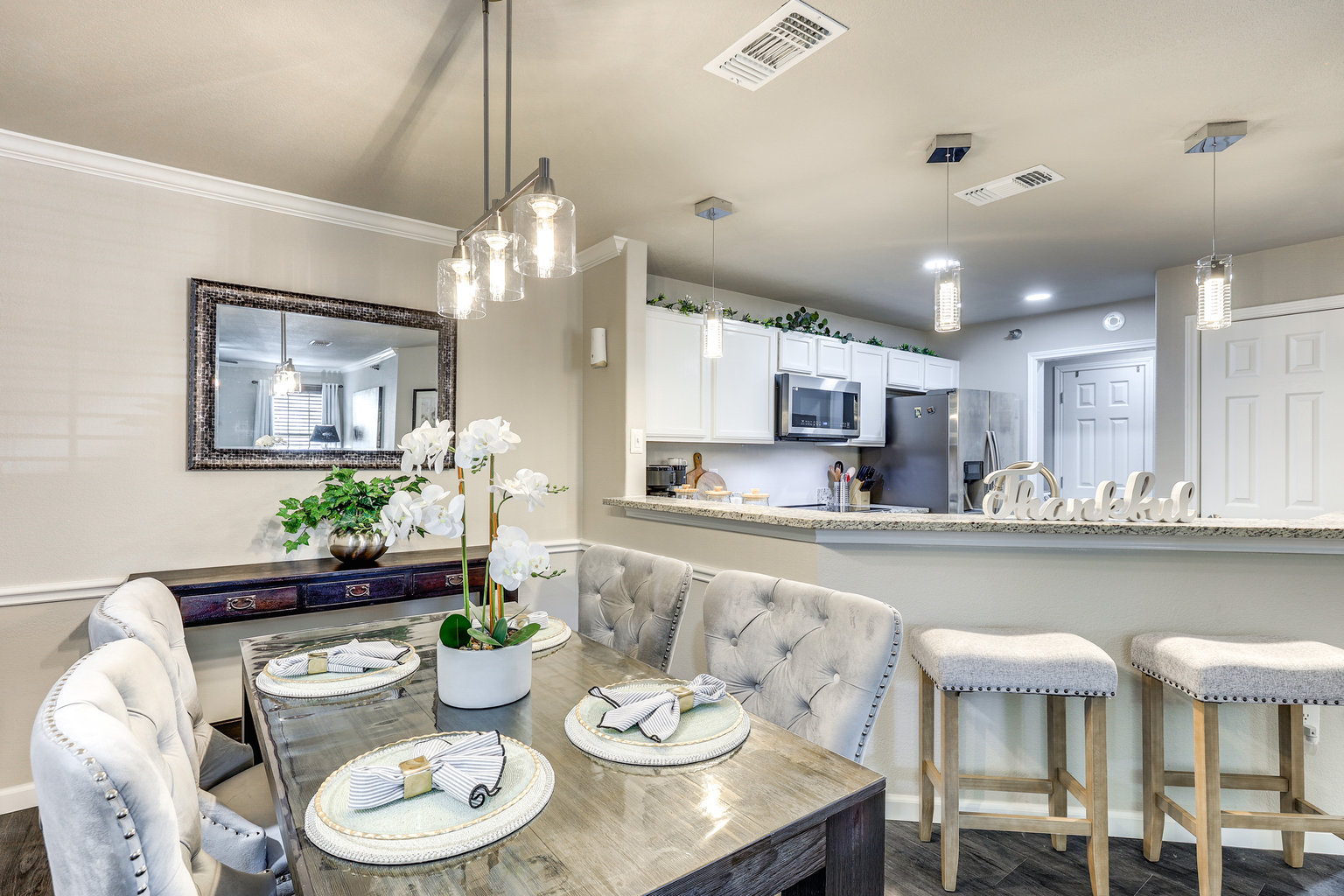 San Antonio Vacation Rental