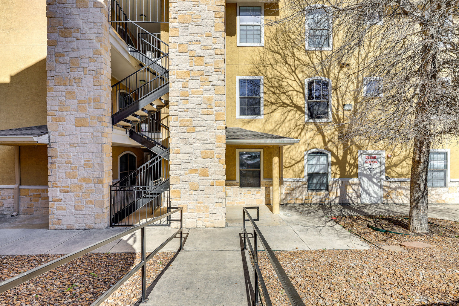 San Antonio Vacation Rental