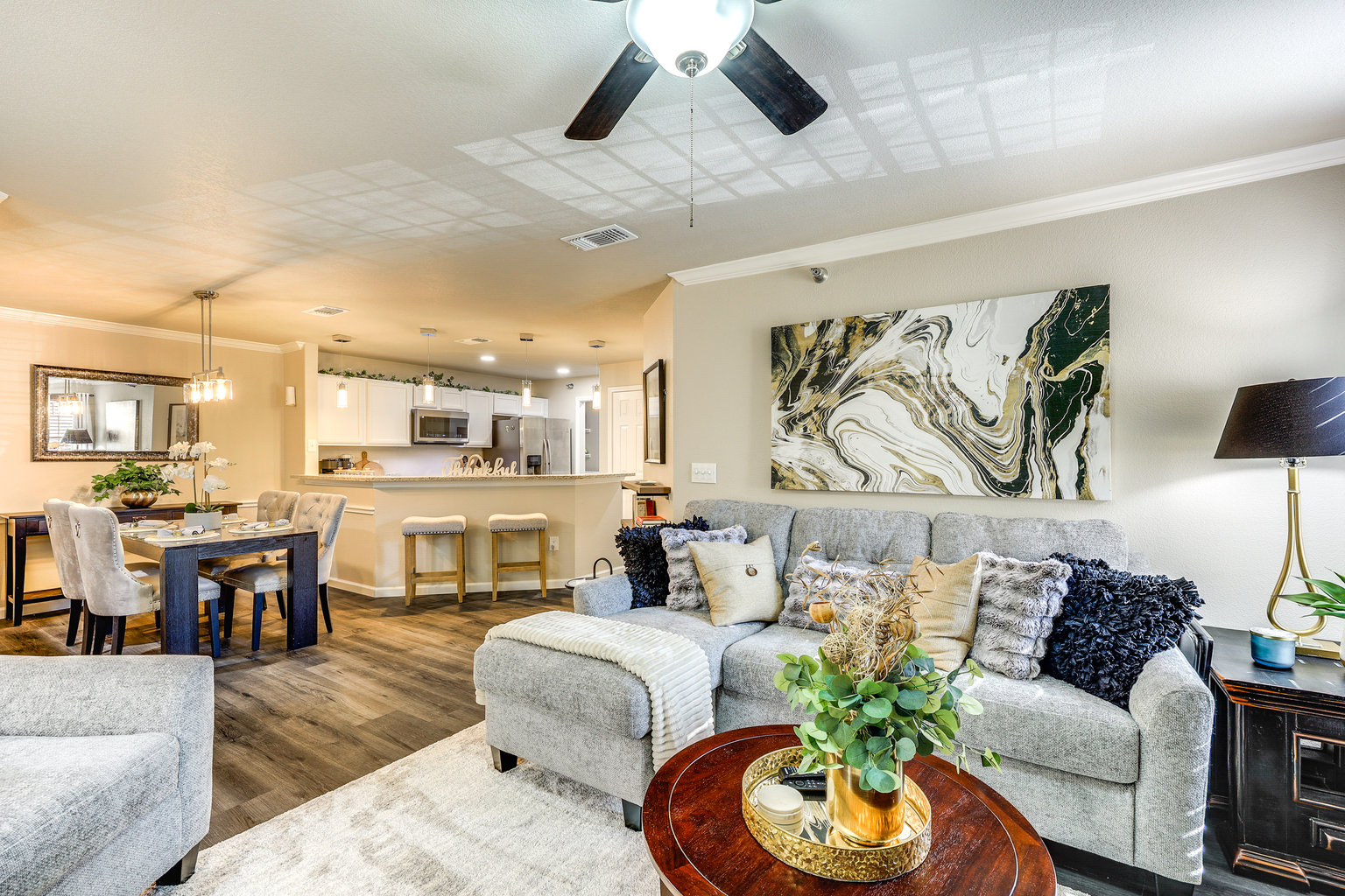 San Antonio Vacation Rental