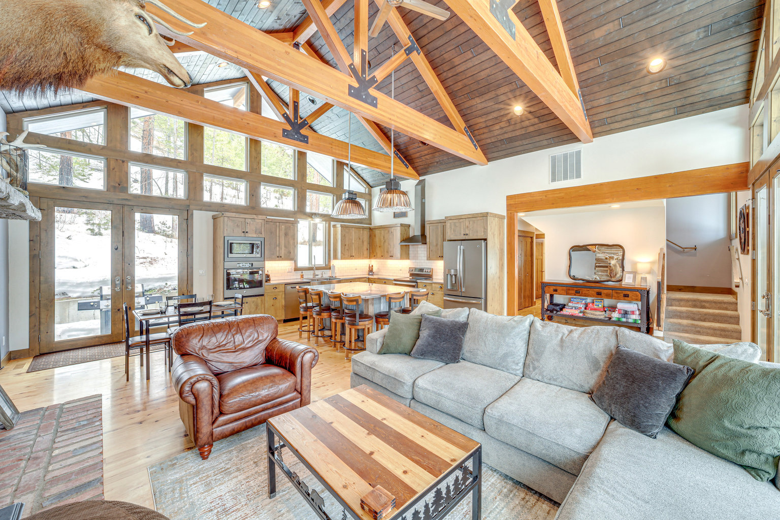 Chelan Vacation Rental