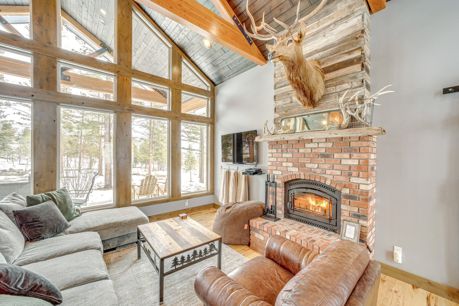 Chelan Vacation Rental