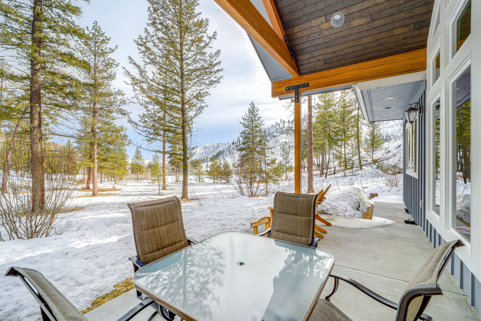 Chelan Vacation Rental