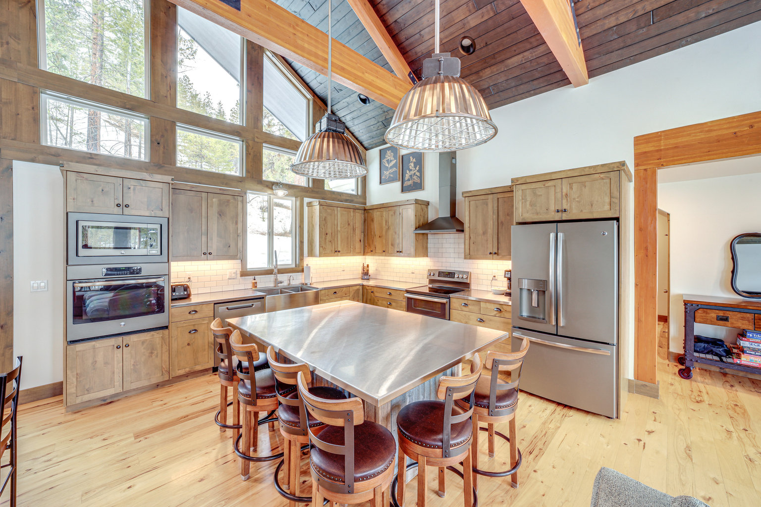 Chelan Vacation Rental