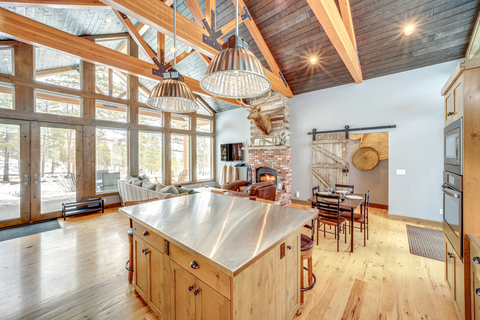 Chelan Vacation Rental