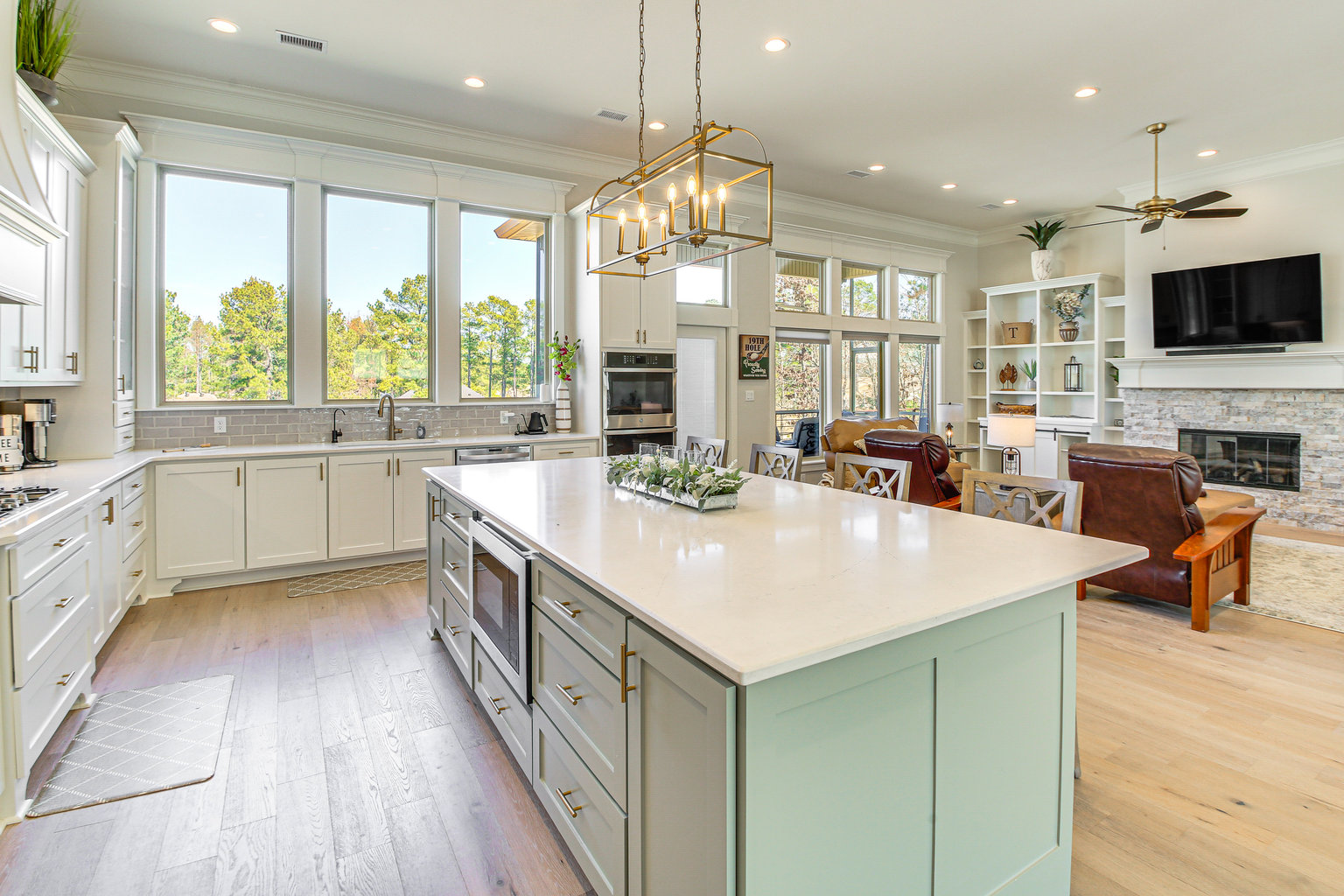 Hot Springs Village Vacation Rental