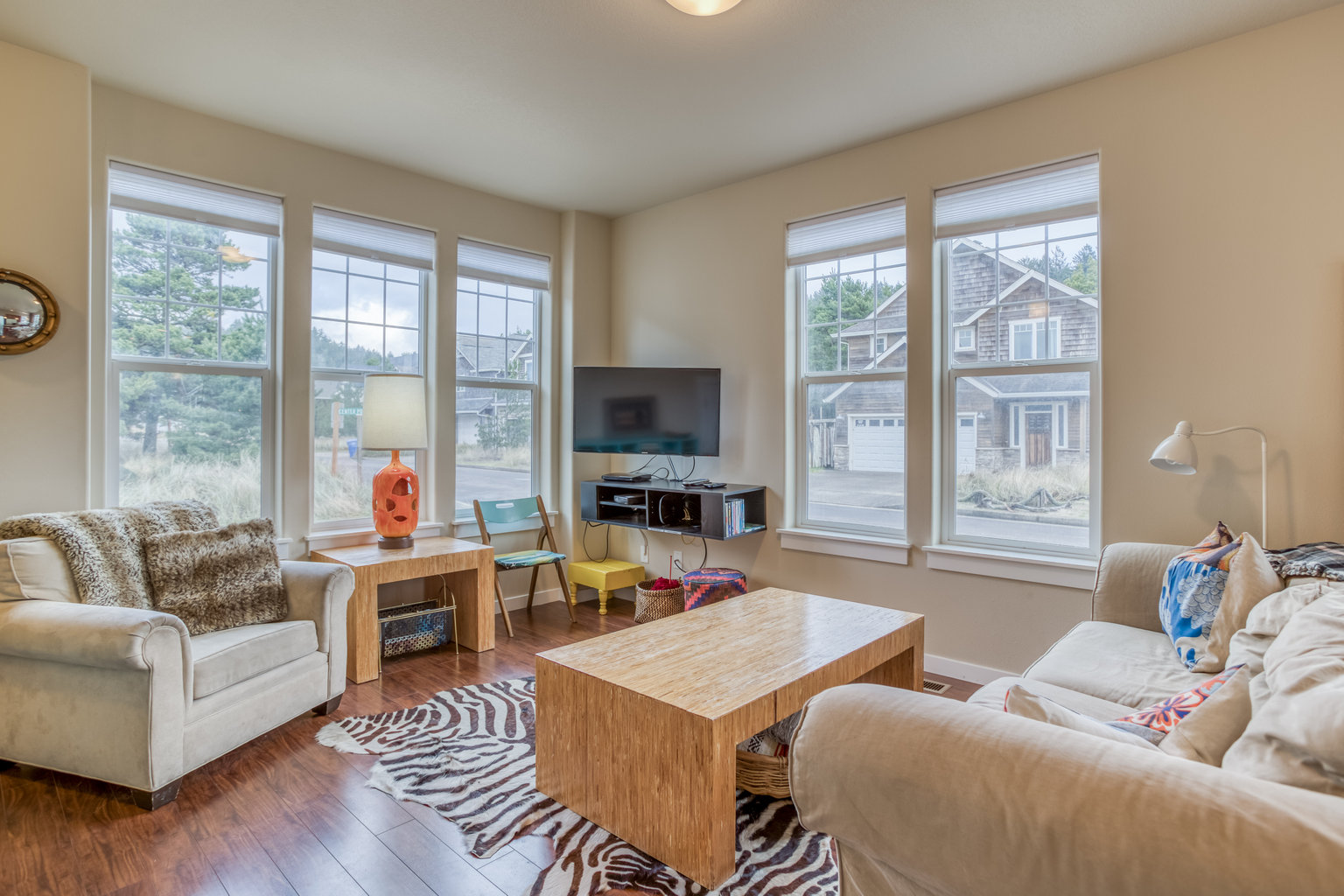 Pacific City Vacation Rental
