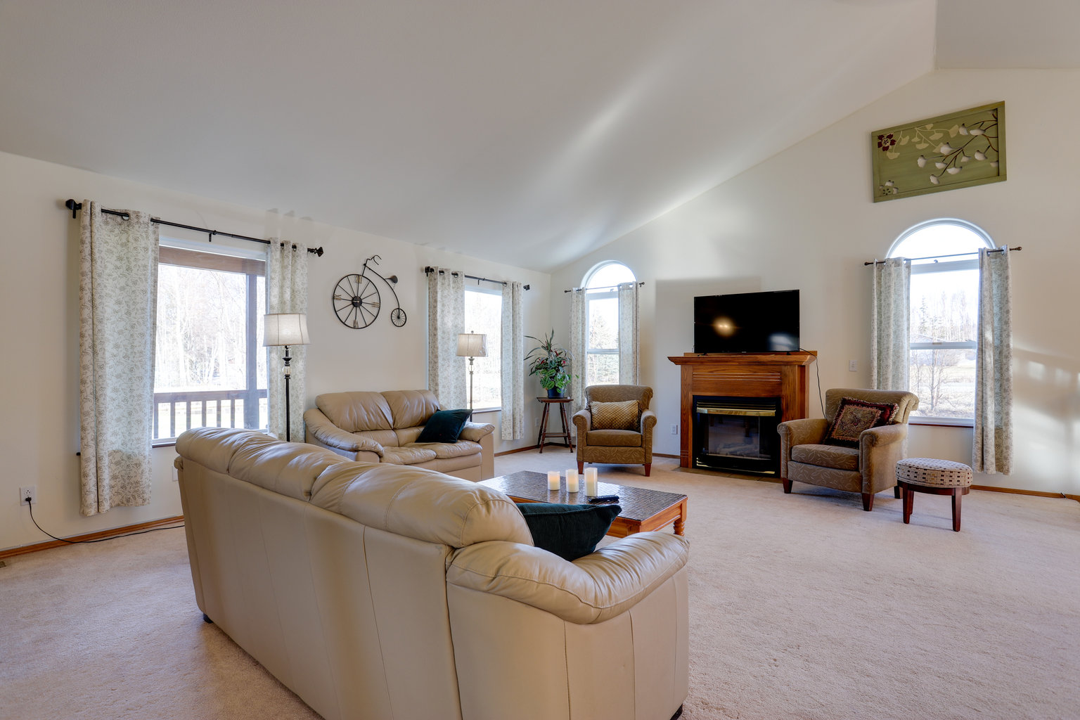 Palmer Vacation Rental