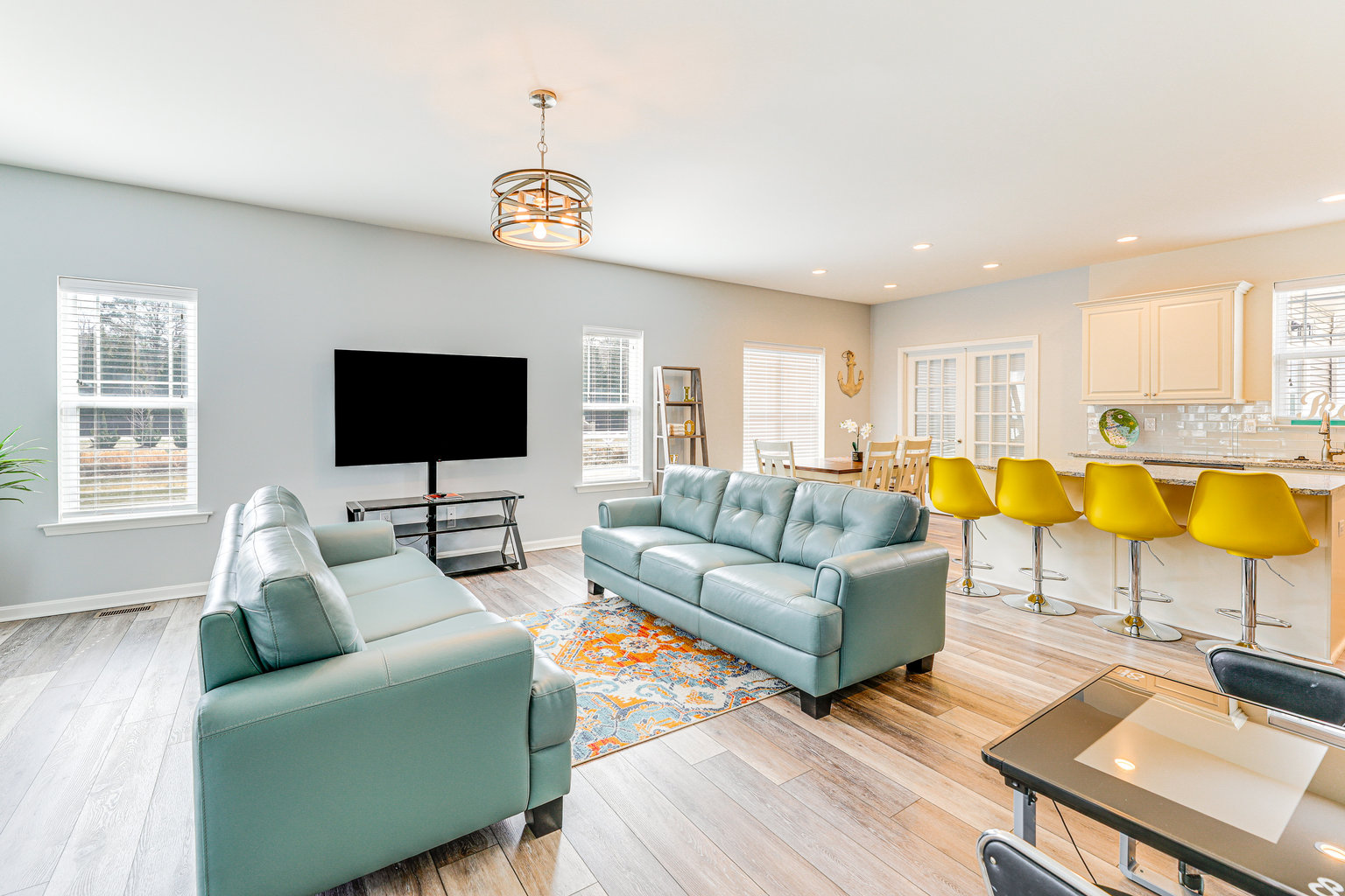 Frankford Vacation Rental