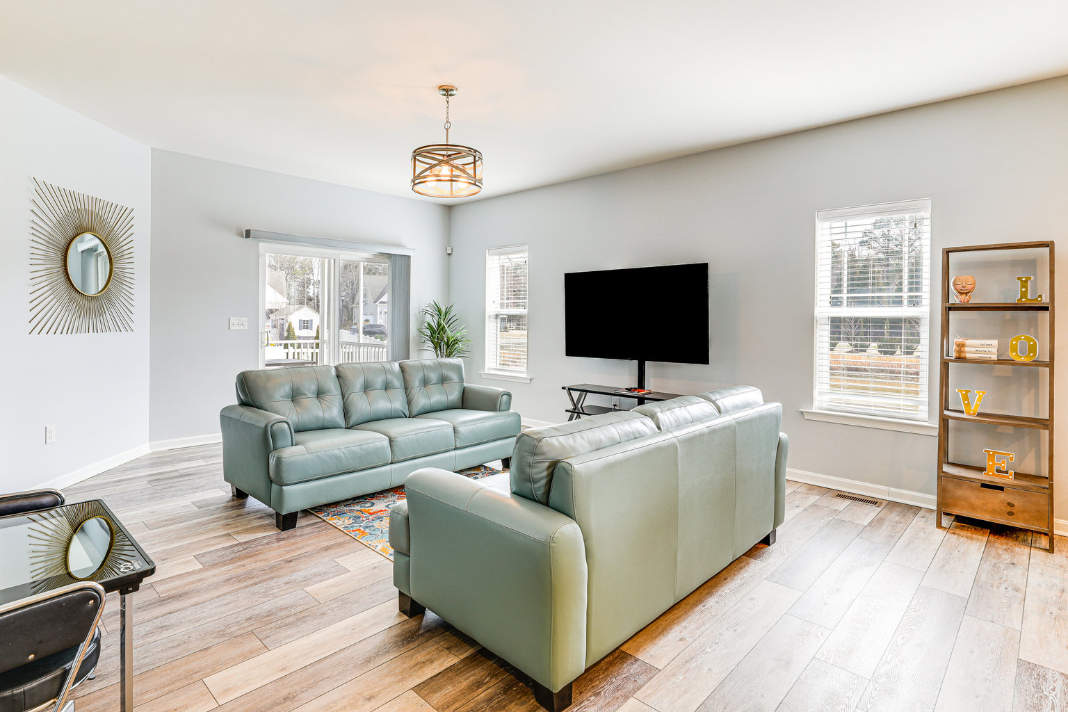 Frankford Vacation Rental