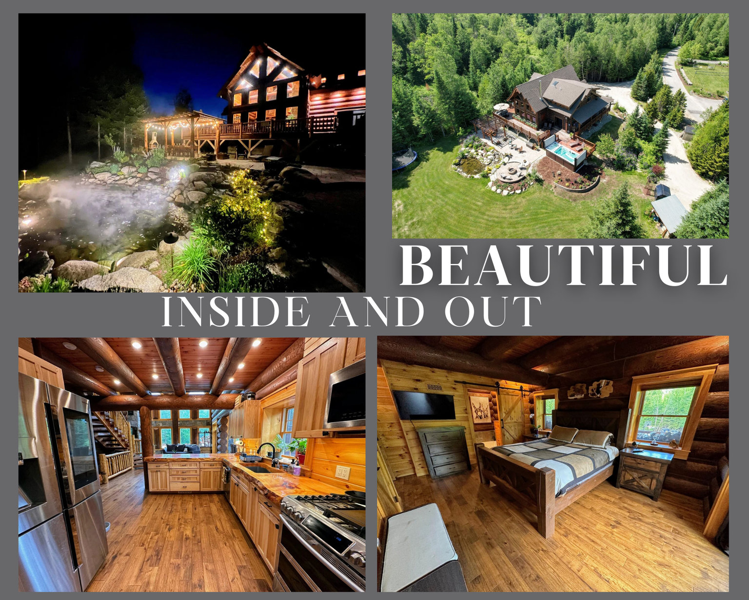 Bretton Woods Vacation Rental
