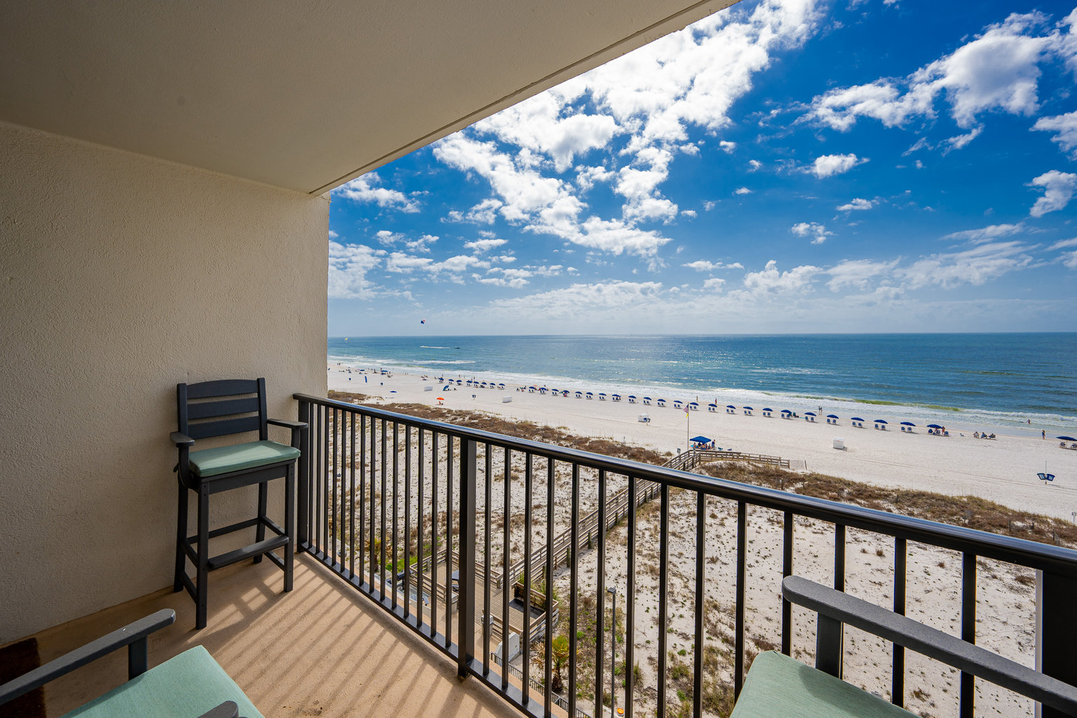 Gulf Shores Vacation Rental