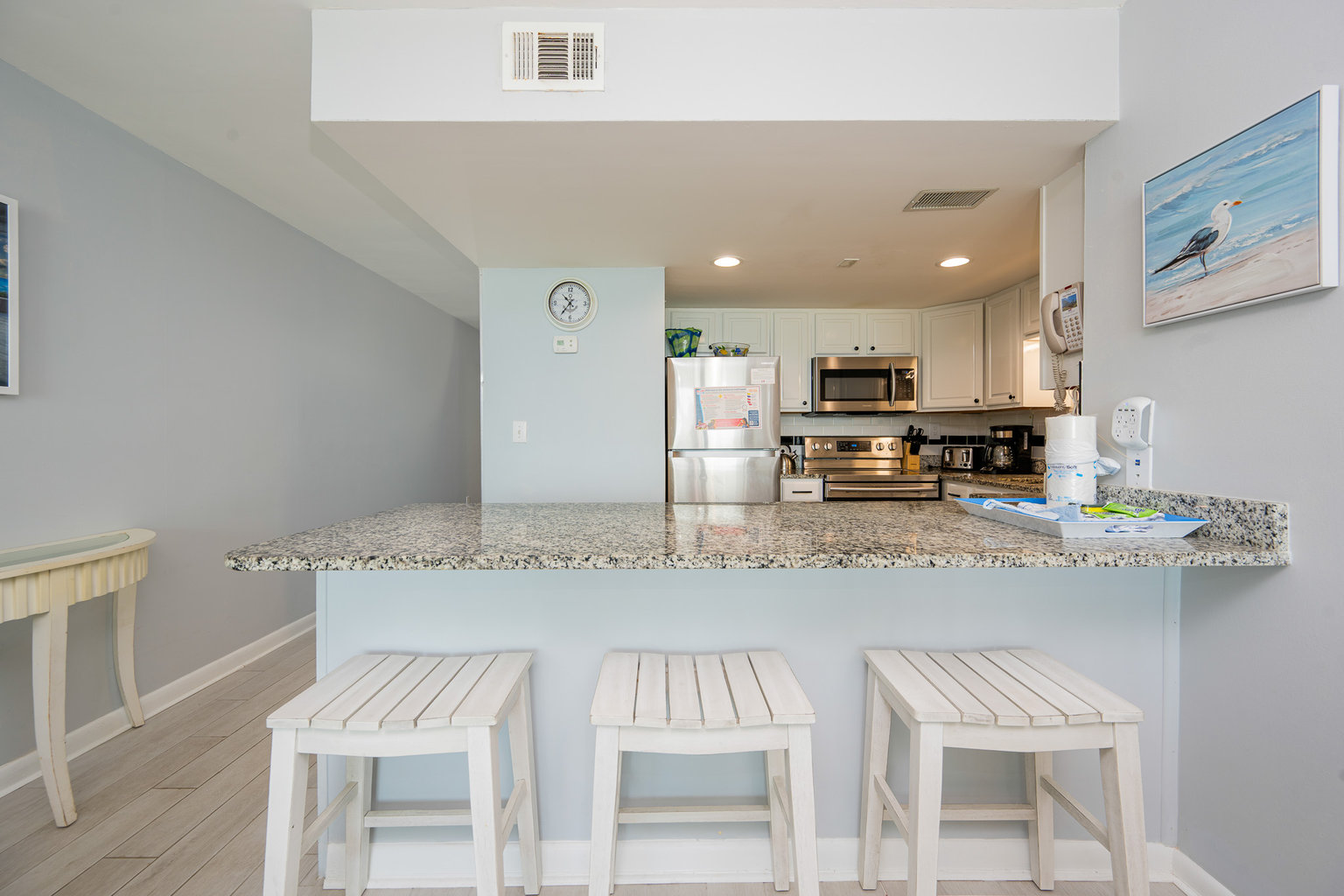 Gulf Shores Vacation Rental