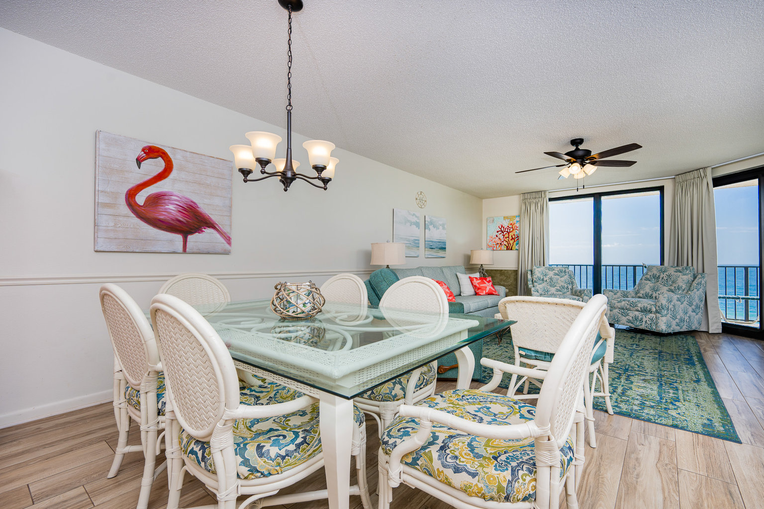 Orange Beach Vacation Rental
