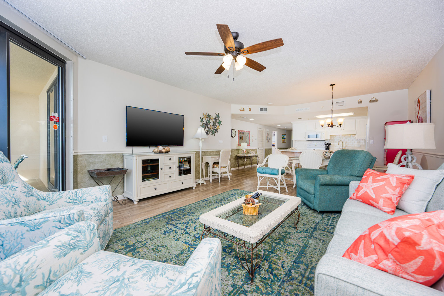 Orange Beach Vacation Rental