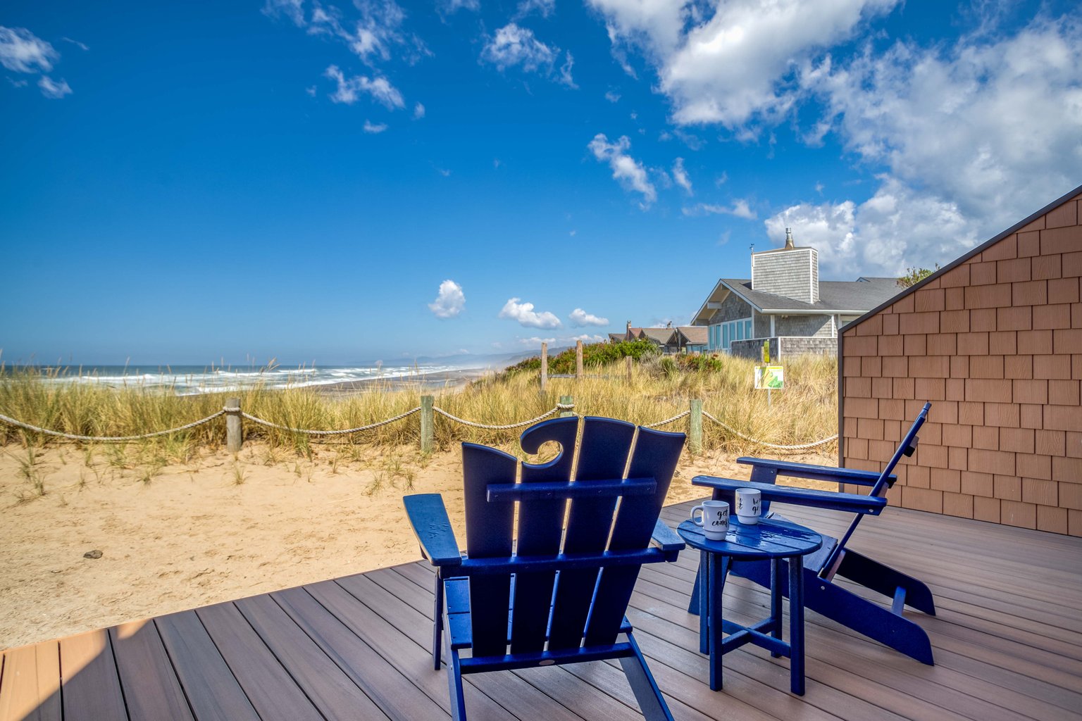 Neskowin Vacation Rental