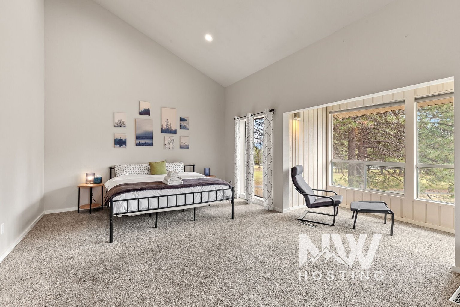 Rathdrum Vacation Rental