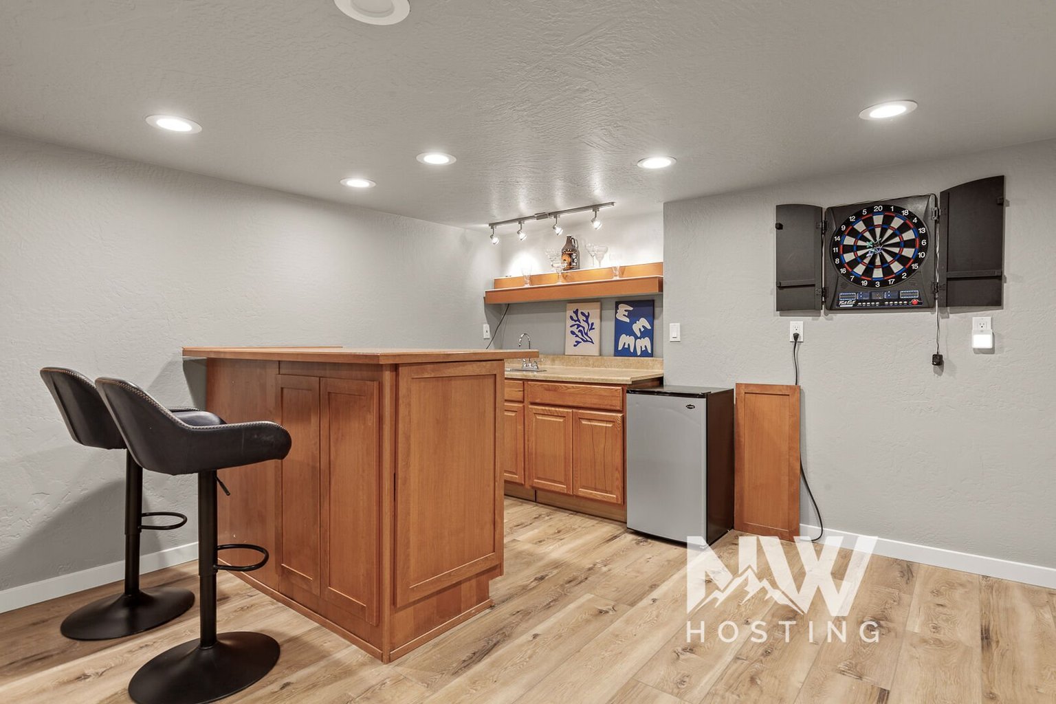 Rathdrum Vacation Rental