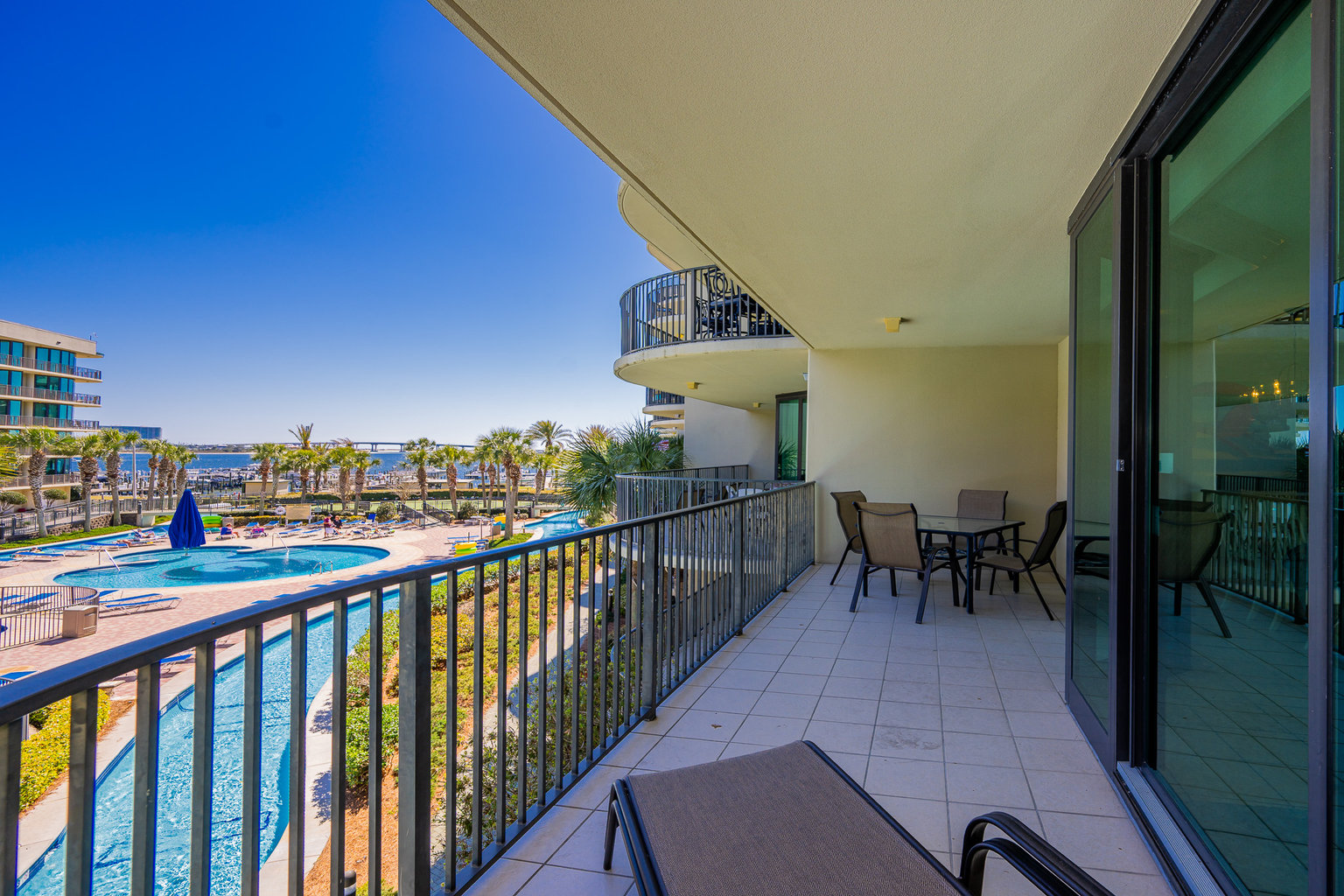 Orange Beach Vacation Rental