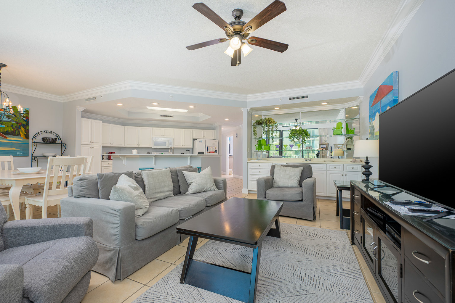 Orange Beach Vacation Rental