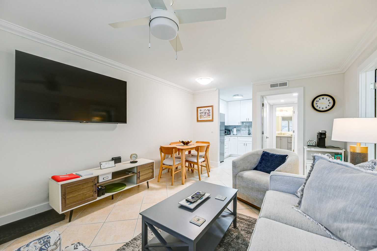 Naples Vacation Rental