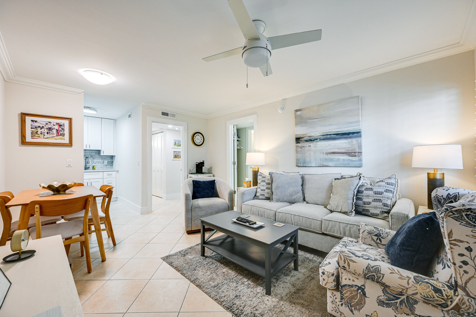 Naples Vacation Rental