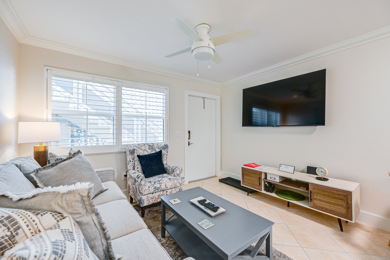 Naples Vacation Rental