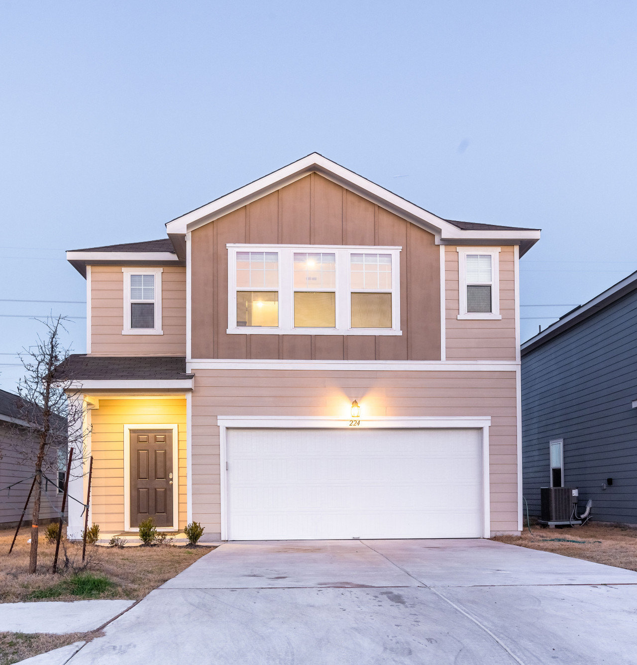 Hutto Vacation Rental