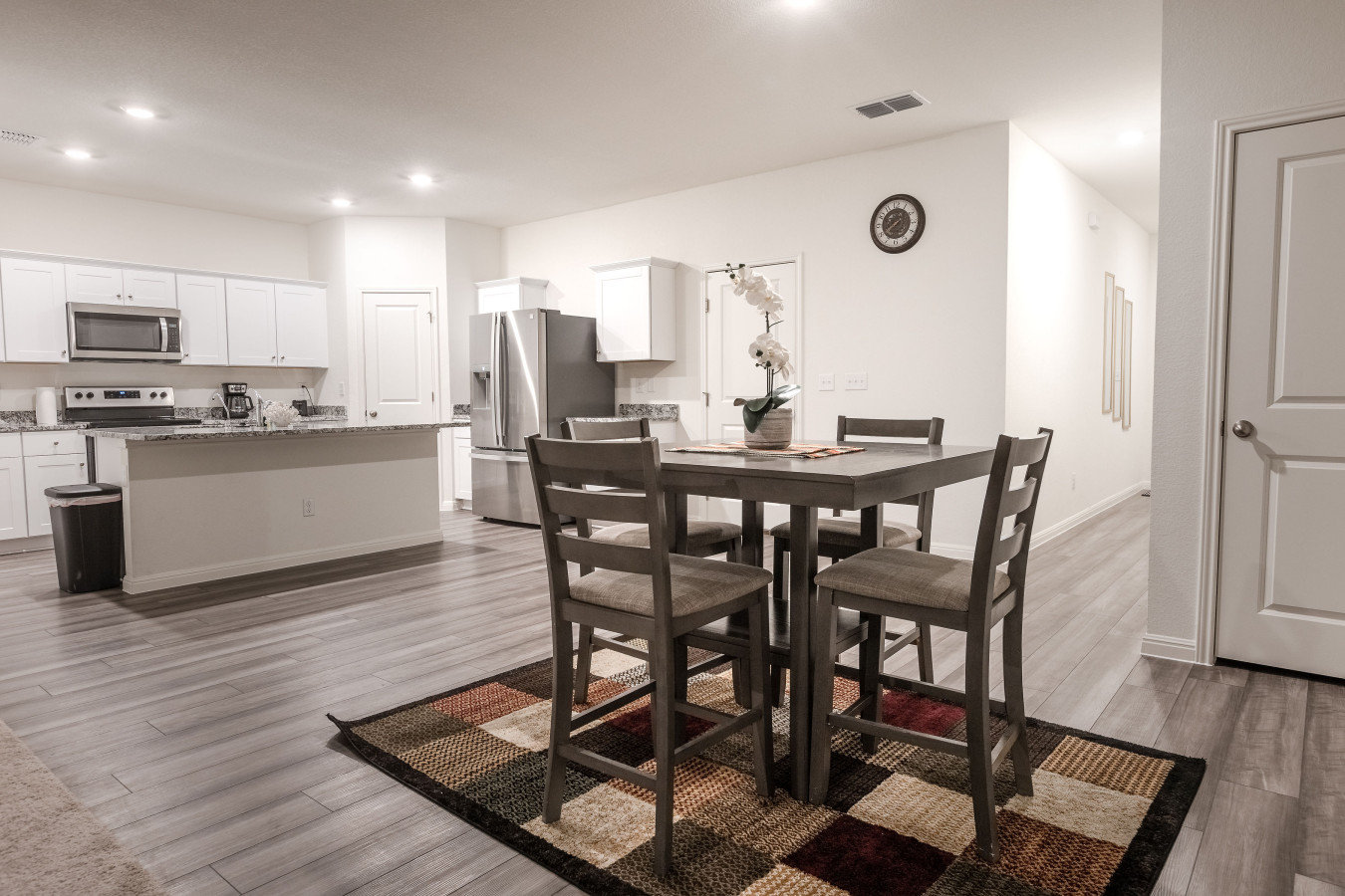 Hutto Vacation Rental